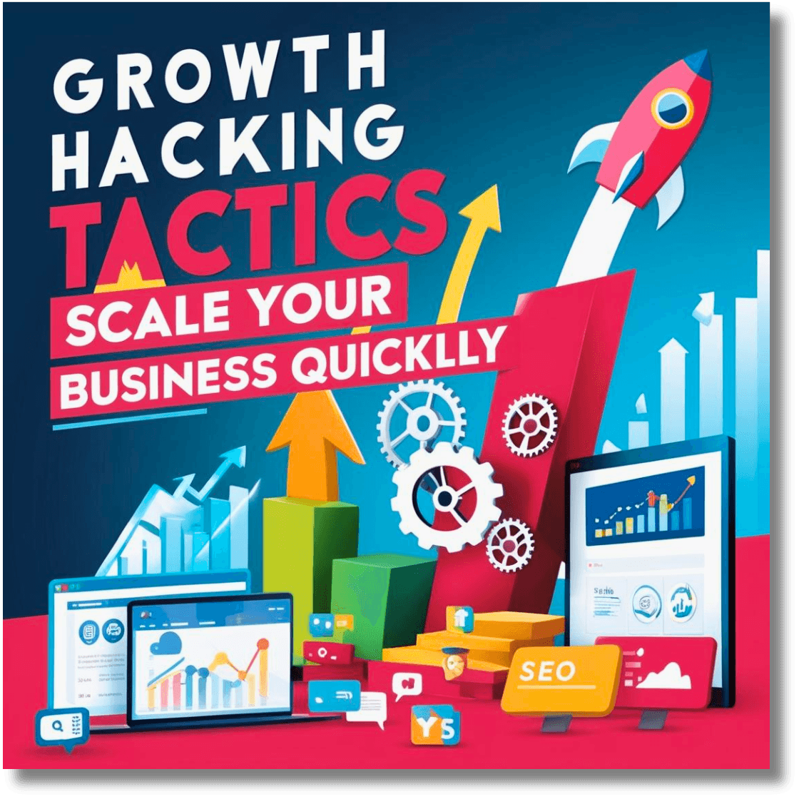 🚀📈🔥growth hacking-tactics-scale-your-business-quickly-2025