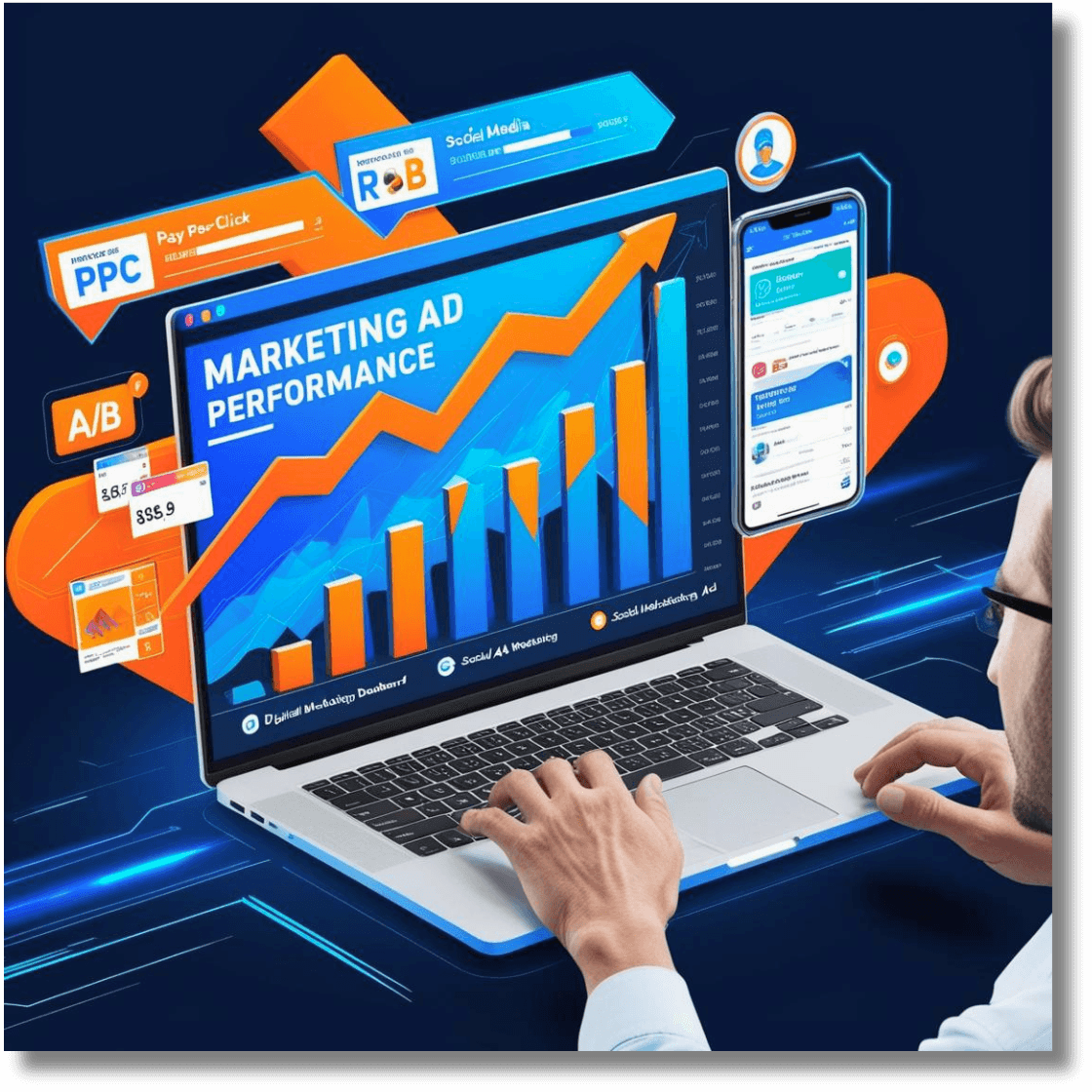 📈💰Maximizing-ROI-2025-Paid-Advertising-Best-Practices