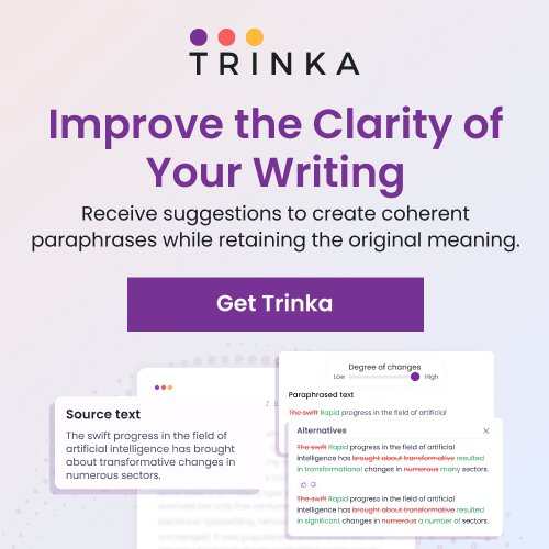 trinka-ai-writing-assistant-review