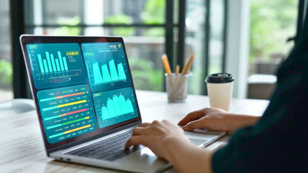 Key Scalability Metrics for Online Business Growth