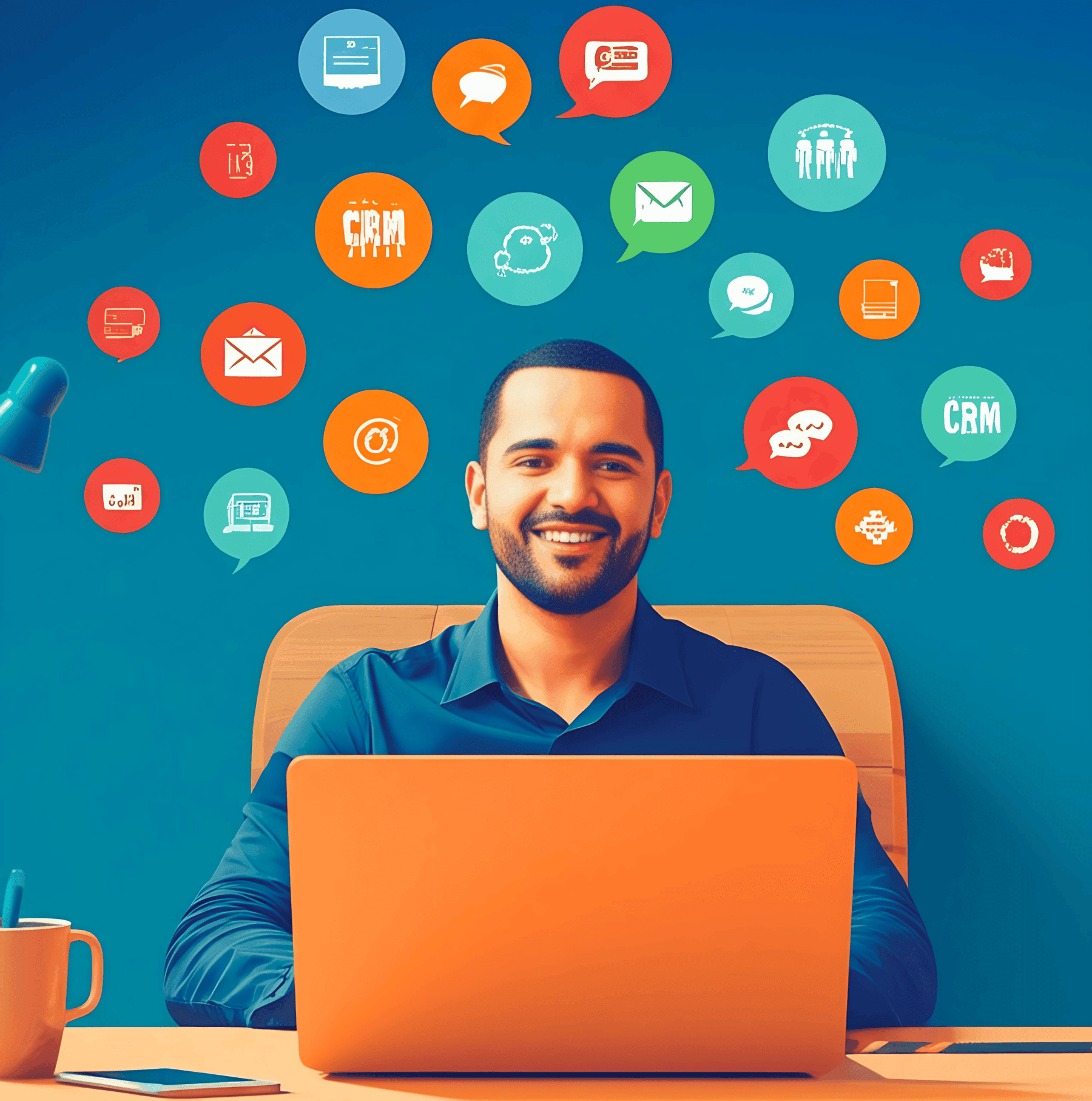 HubSpot Starter Bundle