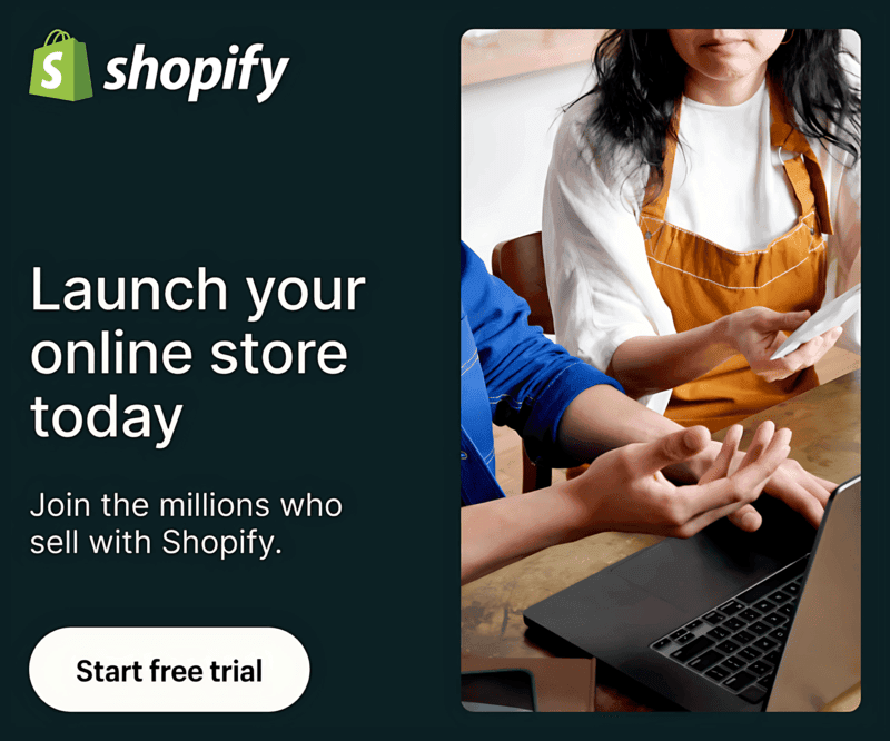Shopify Guide 2025: How to Start Your Online Store for Free