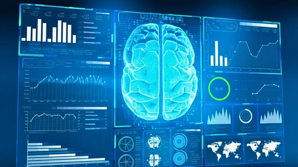 Invest in AI and Machine Learning in 2025