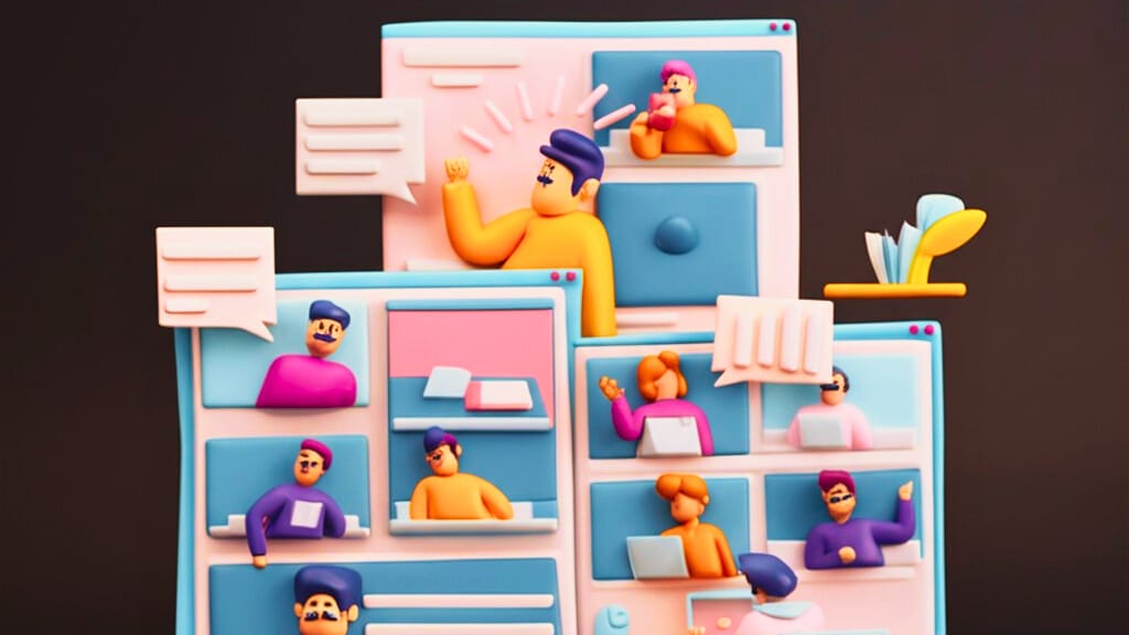 Building and Managing a Remote Team for Scaling Faster