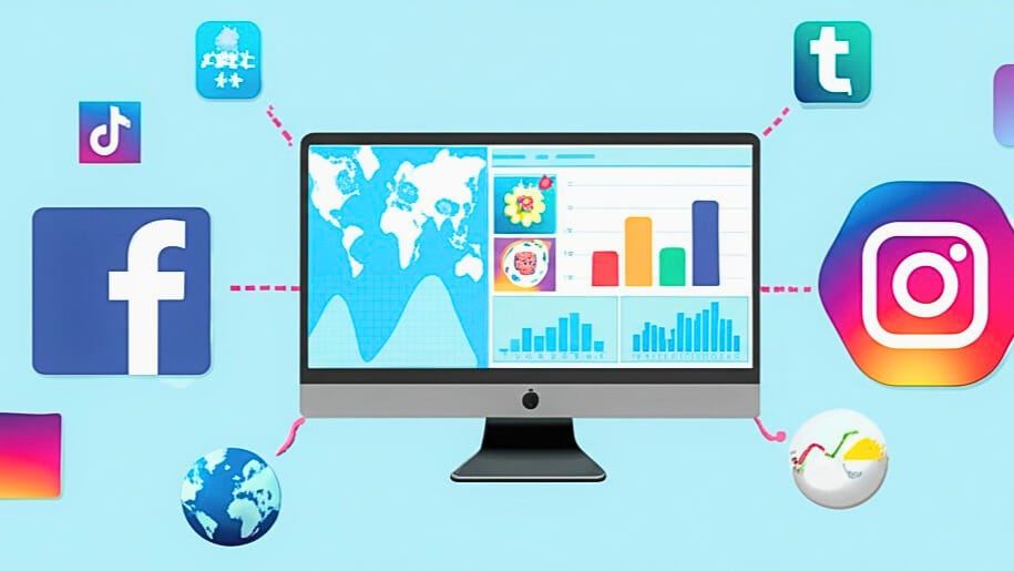 Social Media Advertising Strategies for Scaling Your Business