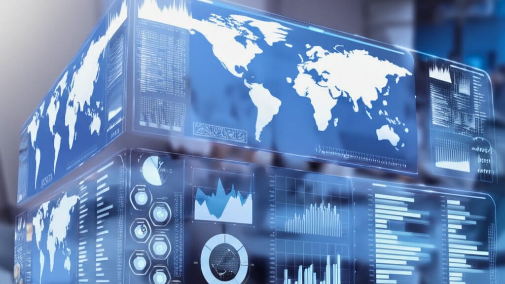 Leveraging Data: Data Analytics for Scaling Online Business Smarter