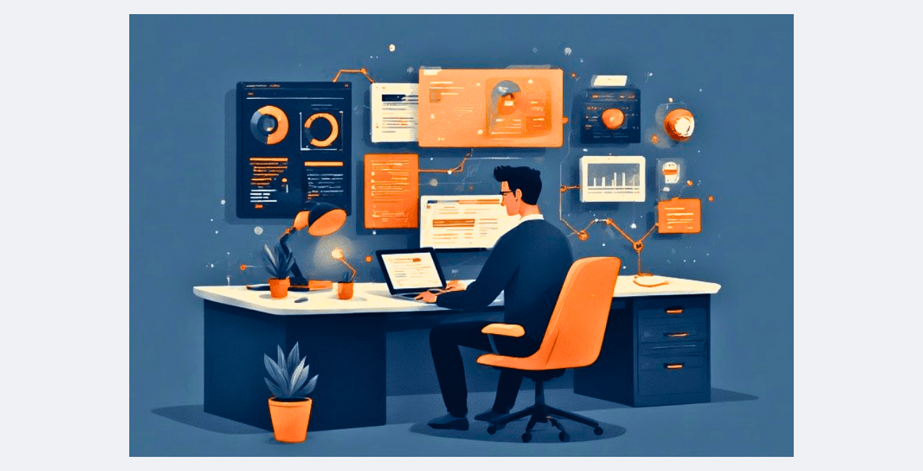 What Happens When AI Runs a Small Business for 30 Days? A Realistic 2026 Scenario Analysis