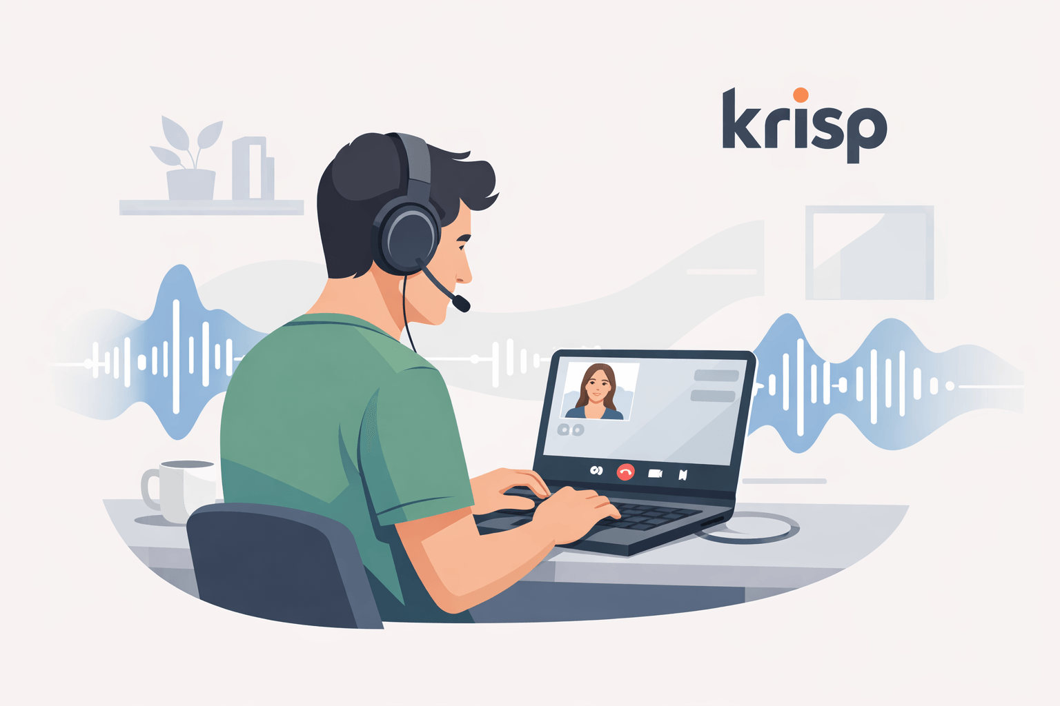 Krisp AI Review 2026: The Ultimate Noise-Cancellation and Productivity Tool for Remote Entrepreneurs