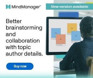 MindManager Discount (Expired)