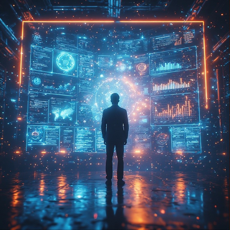 Key Business Trends for 2026: AI and Automation